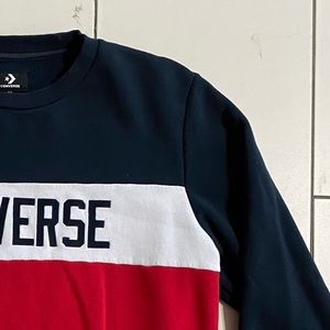 Converse Sweatshirt